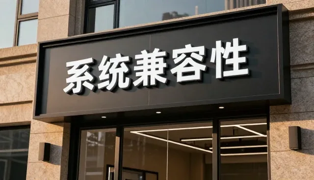 环境检测系统维护中的选型关键点分析