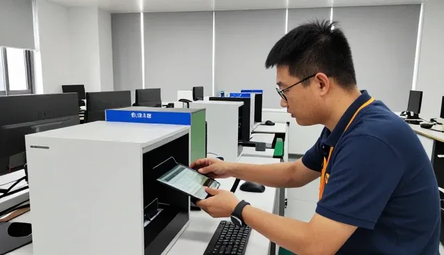系统集成等客户如何选择项目包括应用