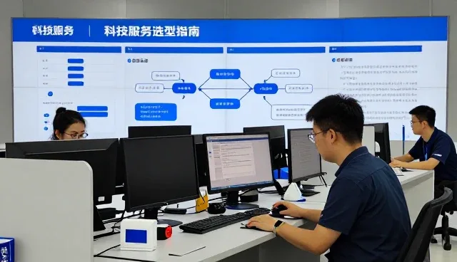 企业官网建设相关知识全面介绍